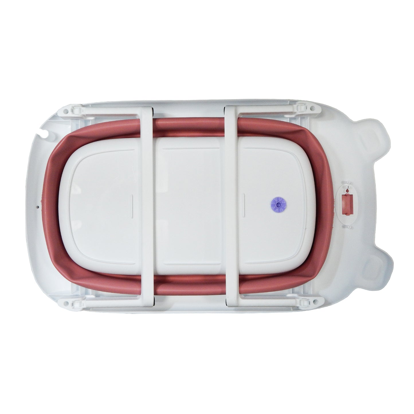 Bañera plegable Aquila Mod: F357 25 Litros