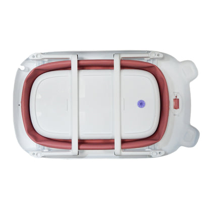 Bañera plegable Aquila Mod: F357 25 Litros