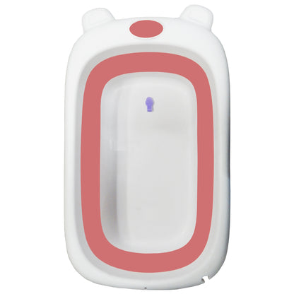 Bañera plegable Aquila Mod: F357 25 Litros
