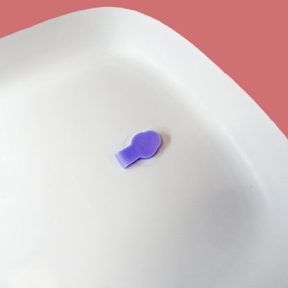 Bañera plegable Aquila Mod: F357 25 Litros