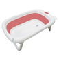 Bañera plegable Aquila Mod: F357 25 Litros