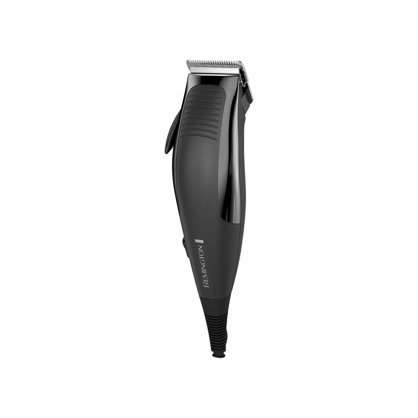 Cortador De Cabello Remington 19 Piezas Acabado Cromo