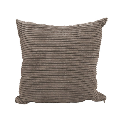Cojín Vixy con cierre 48x48cm