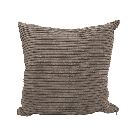 Cojín Vixy con cierre 48x48cm