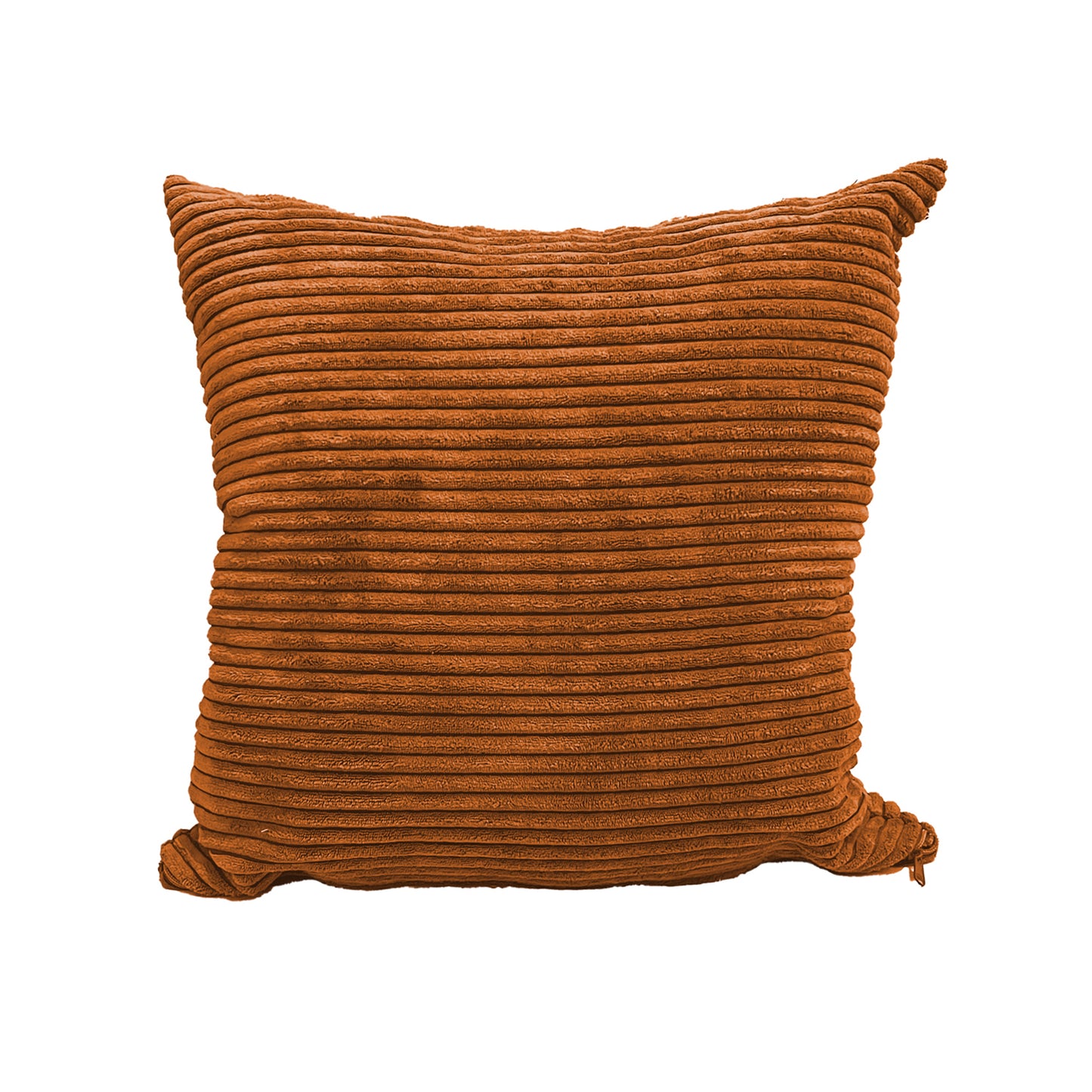 Cojín Vixy con cierre 48x48cm