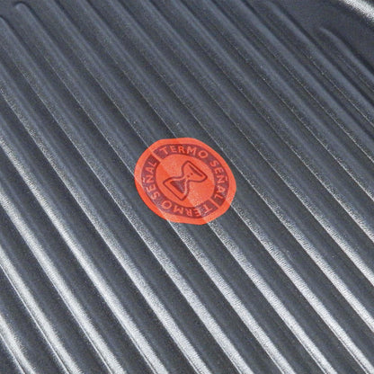 Sarten T-Fal Vidal Grill 30 cm Negro