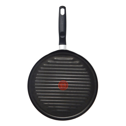 Sarten T-Fal Vidal Grill 30 cm Negro