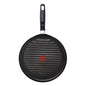Sarten T-Fal Vidal Grill 30 cm Negro