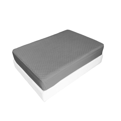 Cubre colchón Ultrasonic Matrimonial
