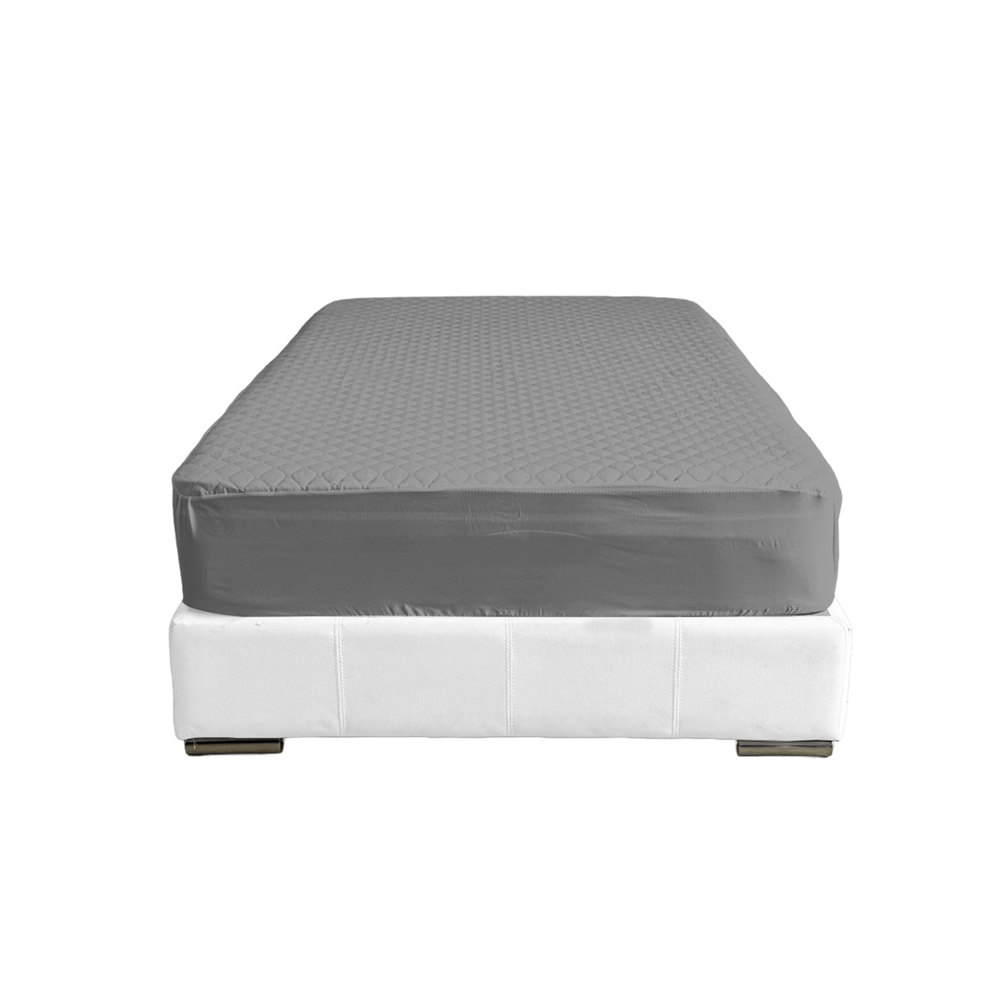 Cubre colchón Ultrasonic Matrimonial