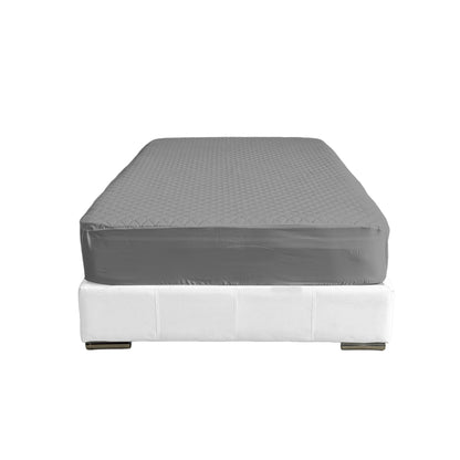 Cubre colchón Ultrasonic Matrimonial