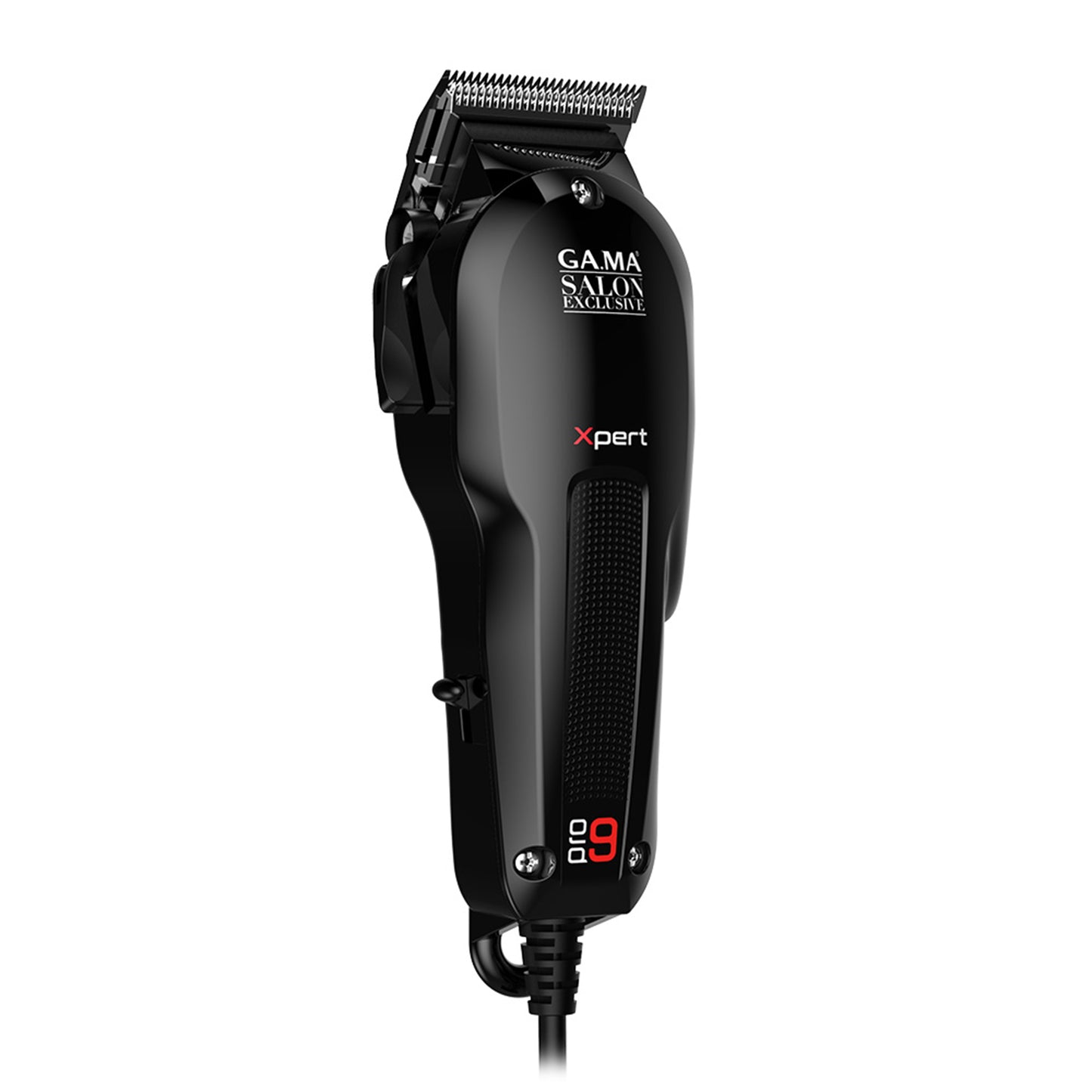 Combo Clipp Pro9 + Spray Protector de Calor 300ml Life Style