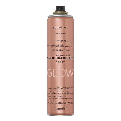 Combo Clipp Pro9 + Spray Protector de Calor 300ml Life Style
