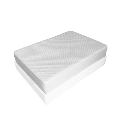 Cubre colchón Ultrasonic Matrimonial