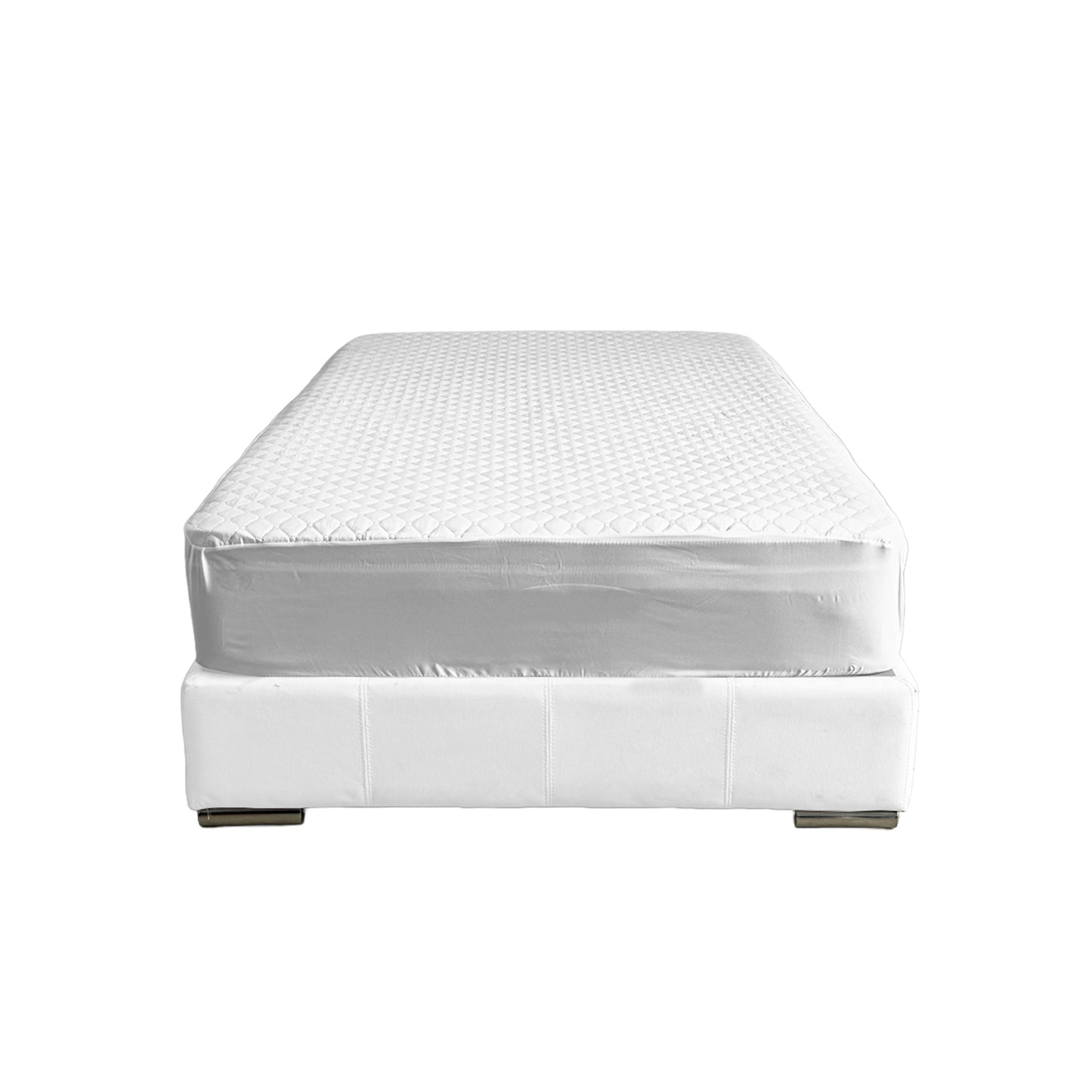 Cubre colchón Ultrasonic Matrimonial