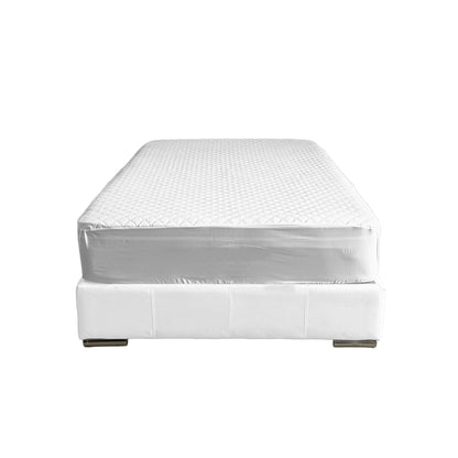 Cubre colchón Ultrasonic Matrimonial