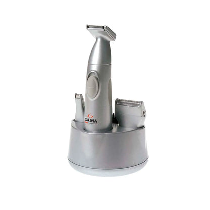 Combo GAMA Italy Duo barber GM562+SE23013