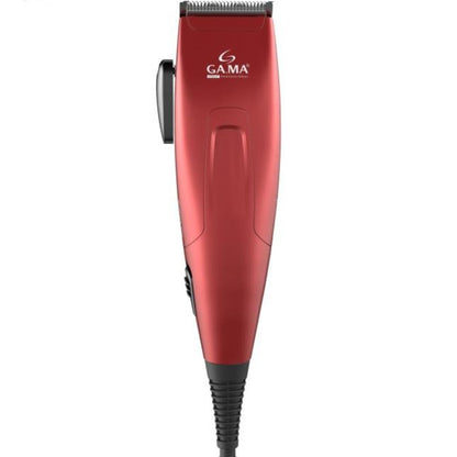 Combo GAMA Italy Duo barber GM562+SE23013