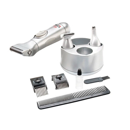 Combo GAMA Italy Duo barber GM562+SE23013