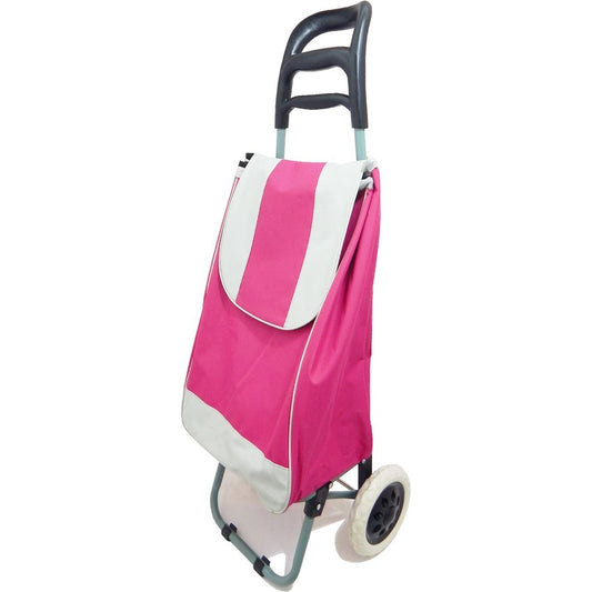 Carro de Mandado Mod. 01 - Rosa