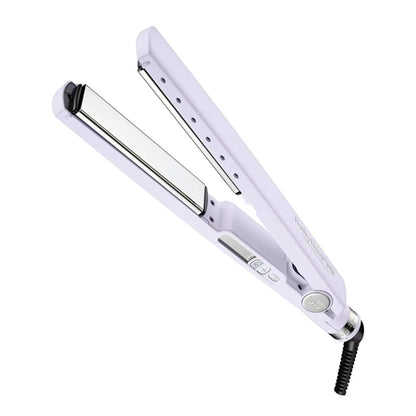 Combo Nano Titanium Babyliss PRO Alaciadora y Secadora