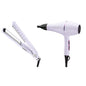 Combo Nano Titanium Babyliss PRO Alaciadora y Secadora