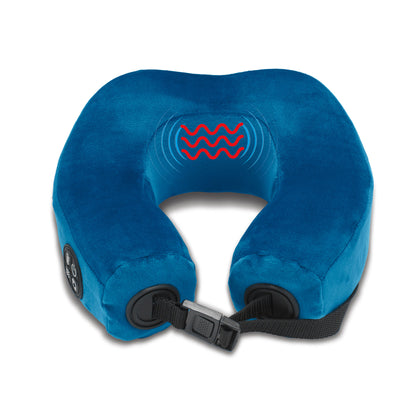 Cojín masajeador Conair, Masaje Shiatsu MOD:NM25FES