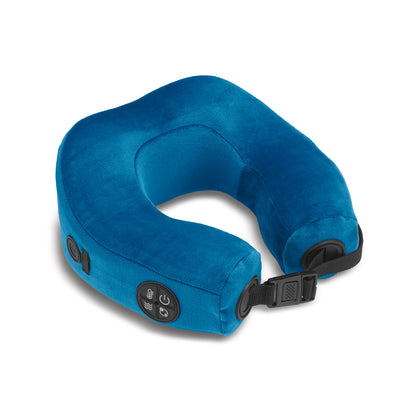 Cojín masajeador Conair, Masaje Shiatsu MOD:NM25FES