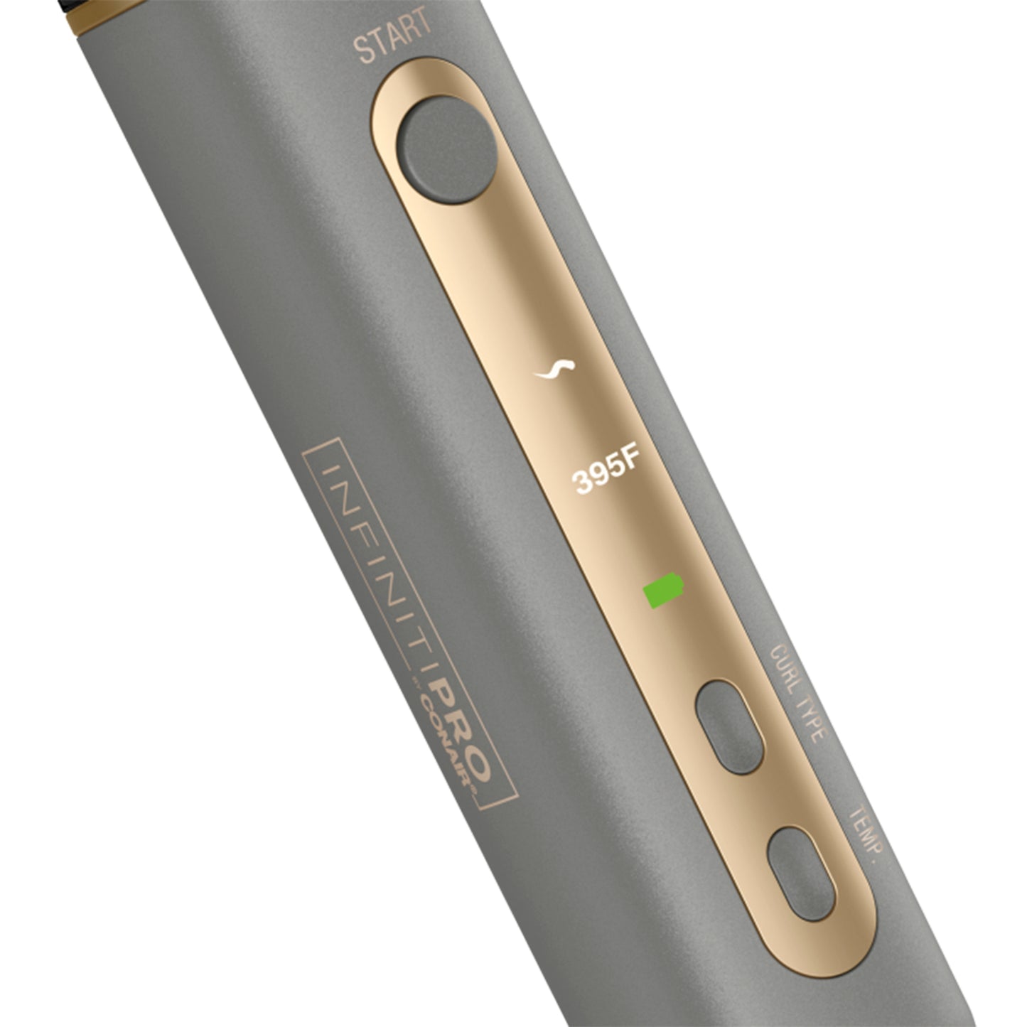 Mini rizador automático sin cable Curl Secret