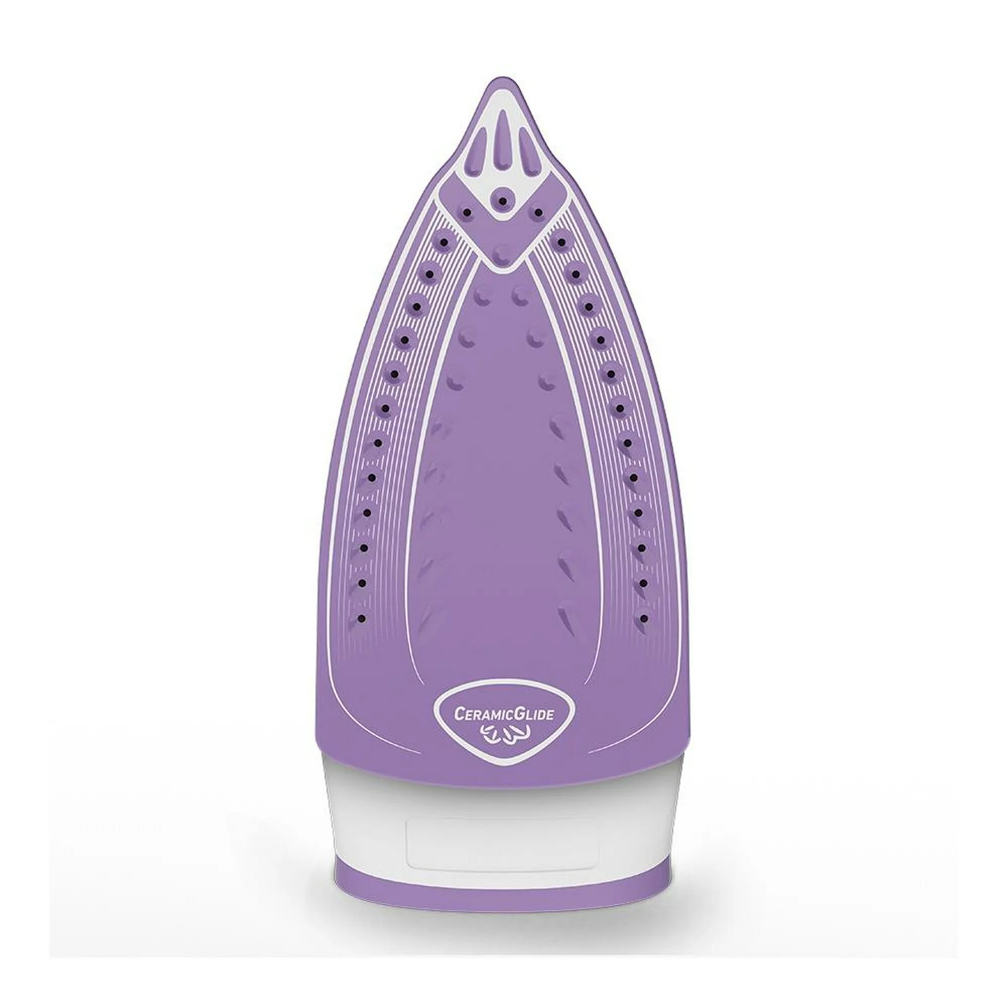 Plancha T-Fal Express Steam Lila FV1953X0