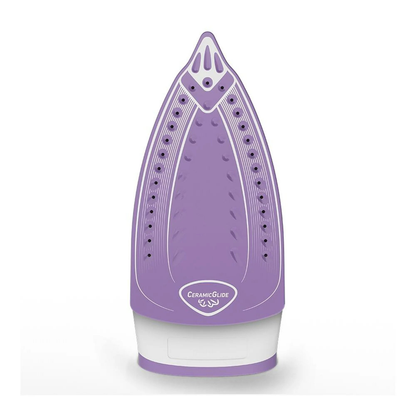 Plancha T-Fal Express Steam Lila FV1953X0