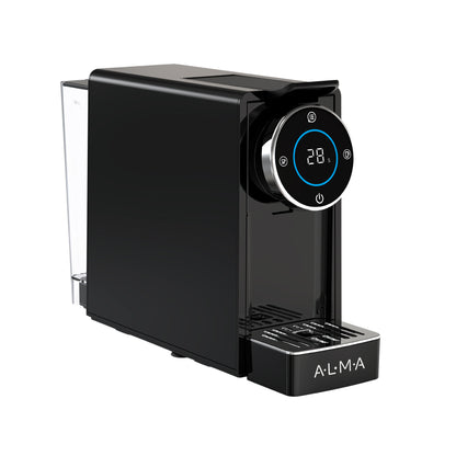 Cafetera para Capsulas ALMA Espressa