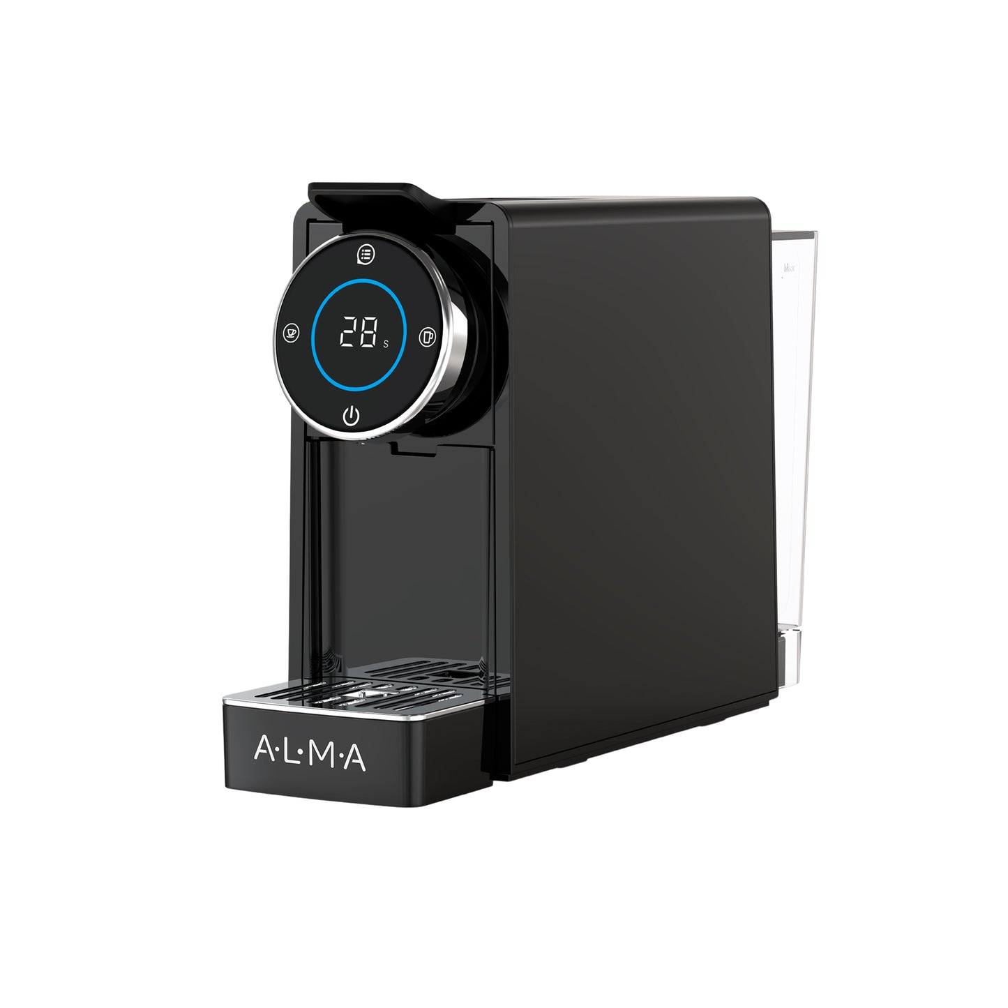 Cafetera para Capsulas ALMA Espressa