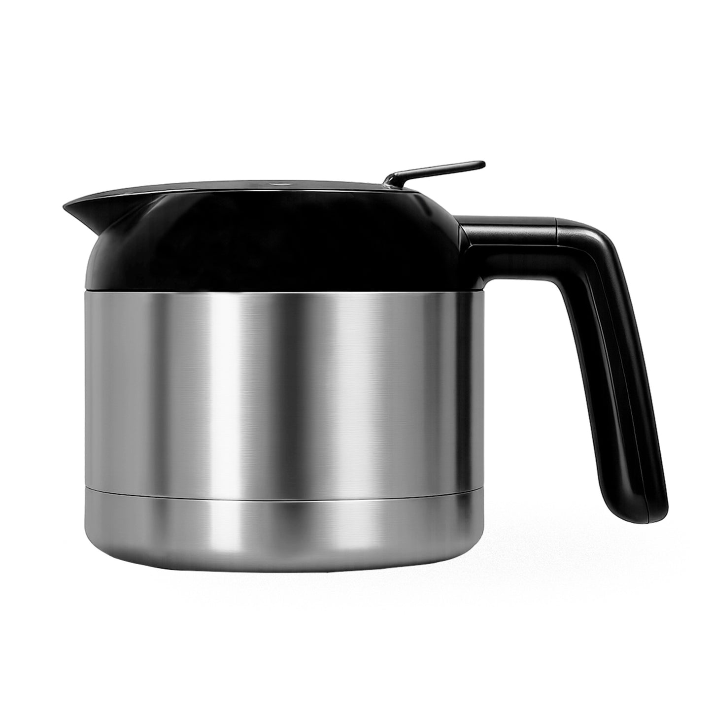 Cafetera de Goteo con Molino ALMA LUSSO