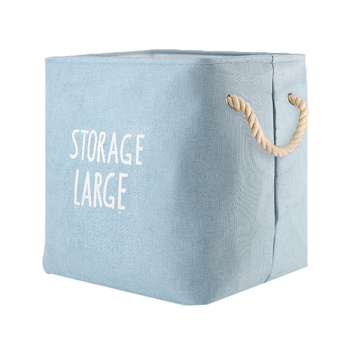 Cesto Para Ropa Sucia Aquila Nevada