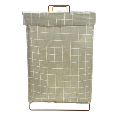 Cesto para Ropa Aquila Mod. Arkansas Plegable