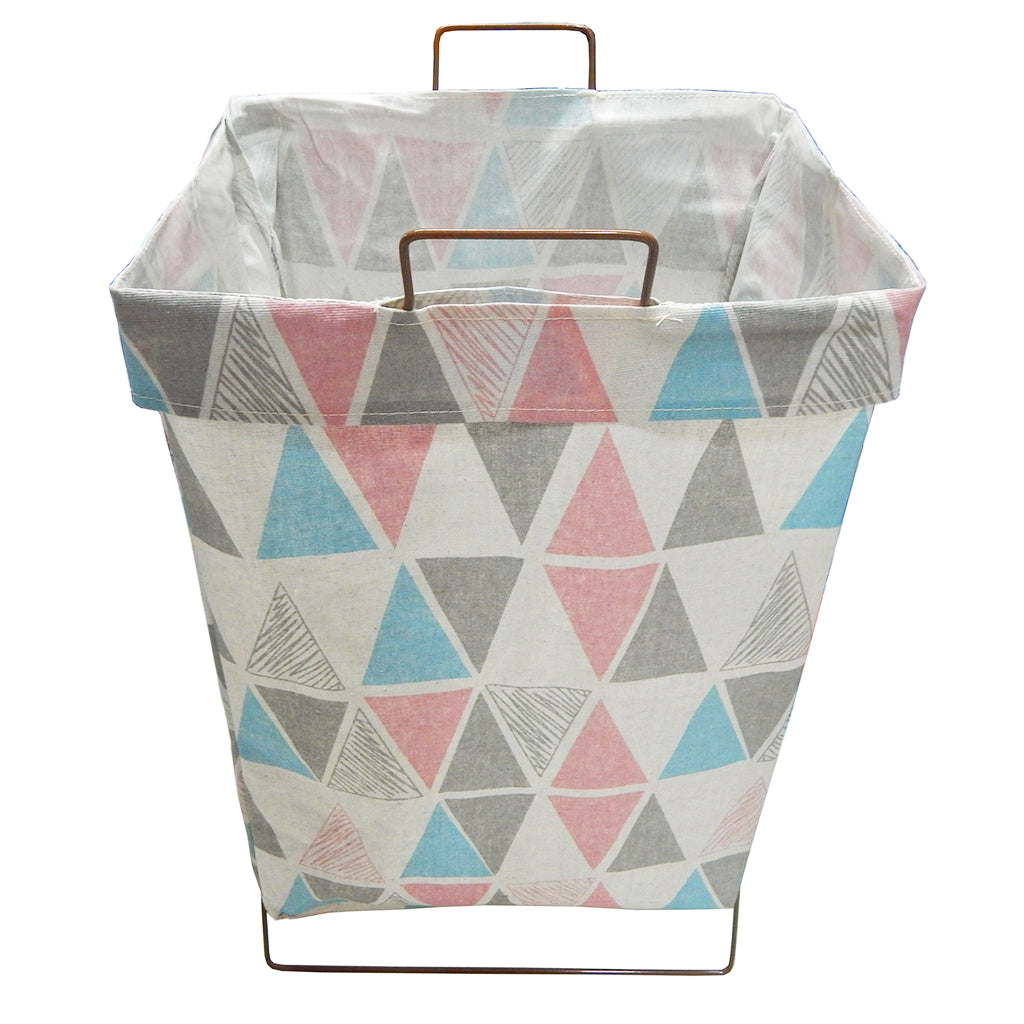 Cesto para Ropa Aquila Mod. Arkansas Plegable