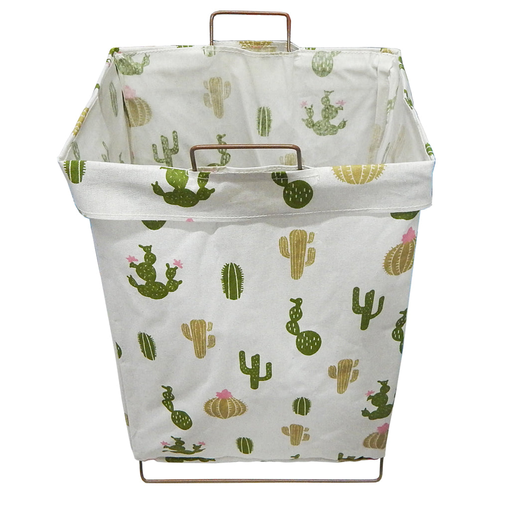 Cesto para Ropa Aquila Mod. Arkansas Plegable