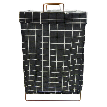 Cesto para Ropa Aquila Mod. Arkansas Plegable