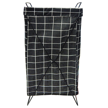 Cesto para Ropa Aquila Mod. Arkansas Plegable