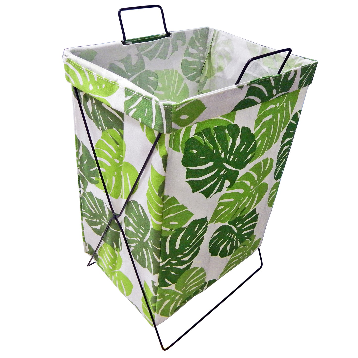 Cesto para Ropa Aquila Mod. Arkansas Plegable