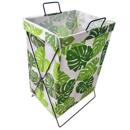 Cesto para Ropa Aquila Mod. Arkansas Plegable