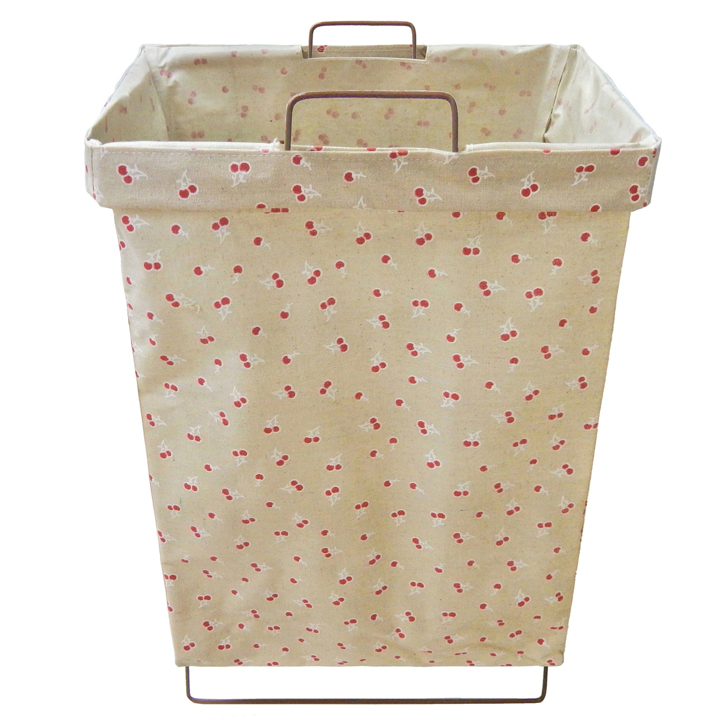 Cesto para Ropa Aquila Mod. Arkansas Plegable