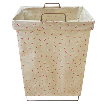 Cesto para Ropa Aquila Mod. Arkansas Plegable