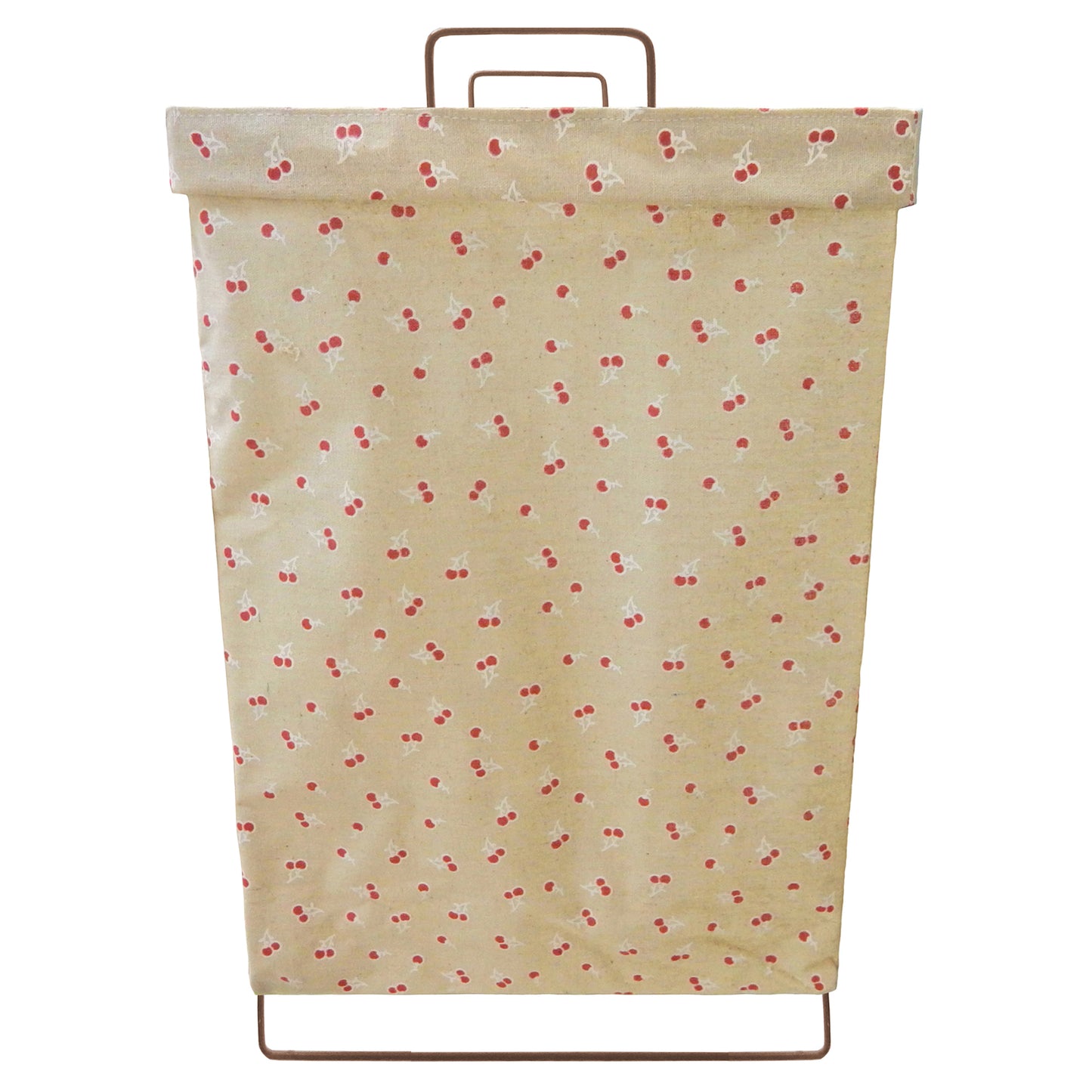 Cesto para Ropa Aquila Mod. Arkansas Plegable