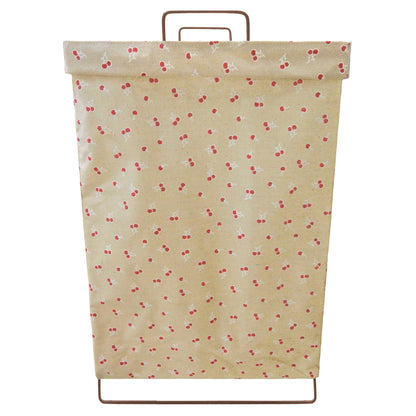 Cesto para Ropa Aquila Mod. Arkansas Plegable