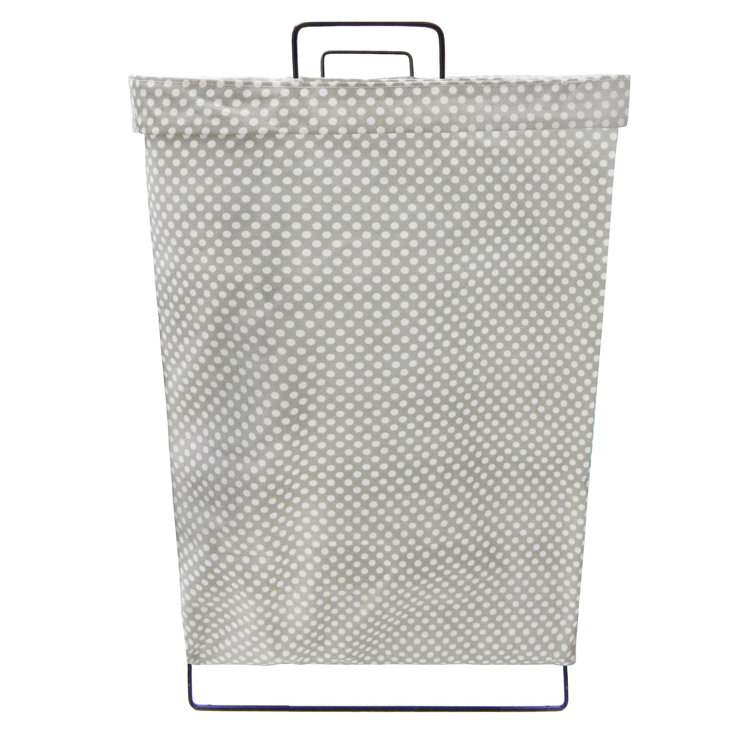 Cesto para Ropa Aquila Mod. Arkansas Plegable