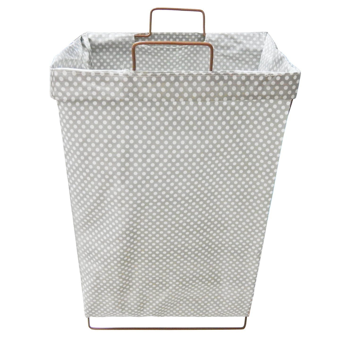 Cesto para Ropa Aquila Mod. Arkansas Plegable