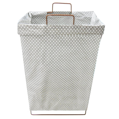 Cesto para Ropa Aquila Mod. Arkansas Plegable