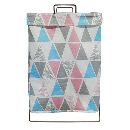 Cesto para Ropa Aquila Mod. Arkansas Plegable